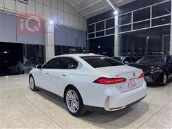 بي ام دبليو الفئة 5